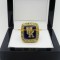 1998 kentucky wildcats basketball national championship ring 9