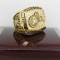 1996 toronto argonauts the 84th grey cup championship ring 2