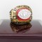 1985 new england patriots amercian footall championship ring 2