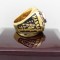 1985 new england patriots amercian footall championship ring 4