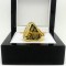 2010 fsu florida state seminoles gator bowl championship ring 13