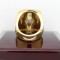 2010 fsu florida state seminoles gator bowl championship ring 5