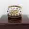 2015 doug coby nascar whelen modified tour championship ring 1