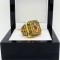 1957 milwaukee braves world series championship ring 10