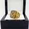 1957 milwaukee braves world series championship ring 14