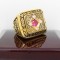 1957 milwaukee braves world series championship ring 2