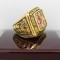 1957 milwaukee braves world series championship ring 3