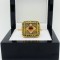 1957 milwaukee braves world series championship ring 9