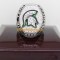 2015 michigan state spartans big ten championship ring 1