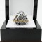 2015 michigan state spartans big ten championship ring 10