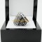 2015 michigan state spartans big ten championship ring 12