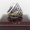2015 michigan state spartans big ten championship ring 4