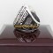 2015 michigan state spartans big ten championship ring 5