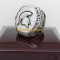 2015 michigan state spartans big ten championship ring 7