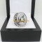 2015 michigan state spartans big ten championship ring 8