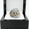 2015 michigan state spartans big ten championship ring 9