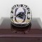 2015 carolina panthers national football championship ring 1