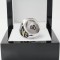 2015 carolina panthers national football championship ring 13