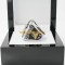 2015 carolina panthers national football championship ring 14
