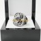 2015 carolina panthers national football championship ring 15