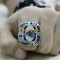 2015 carolina panthers national football championship ring 16