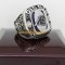2015 carolina panthers national football championship ring 2