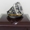 2015 carolina panthers national football championship ring 3