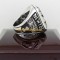 2015 carolina panthers national football championship ring 4
