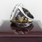 2015 carolina panthers national football championship ring 6