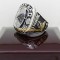 2015 carolina panthers national football championship ring 7