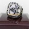 2015 carolina panthers national football championship ring 8