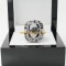 2015 carolina panthers national football championship ring 9