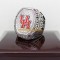 2015 houston cougars peach bowl championship ring 7