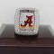 2015 alabama crimson tide sec championship ring 1