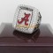 2015 alabama crimson tide sec championship ring 7