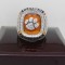 2015 clemson tigers orange bowl championship ring 1