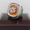 2015 clemson tigers orange bowl championship ring 8