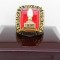 1995 nebraska cornhuskers big 8 championship ring 1