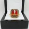 1995 nebraska cornhuskers big 8 championship ring 5