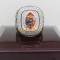2013 bowling green falcons mac championship ring 1