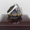 2013 bowling green falcons mac championship ring 4