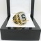 2007 michigan state spartans ice hockey national champions ring 10