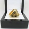 2007 michigan state spartans ice hockey national champions ring 11