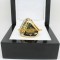 2007 michigan state spartans ice hockey national champions ring 12