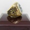 2007 michigan state spartans ice hockey national champions ring 3