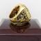 2007 michigan state spartans ice hockey national champions ring 4