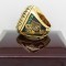 2007 michigan state spartans ice hockey national champions ring 6