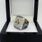 nba 2008 boston celtics basketball world championship ring 10