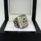 nba 2008 boston celtics basketball world championship ring 14