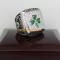 nba 2008 boston celtics basketball world championship ring 2